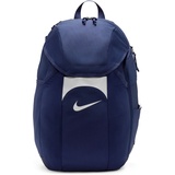 Nike Academy Team Rucksack 30L 410 midnight navy/midnight navy/white
