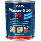 Pufas Wasser Stop 750g 12802000