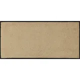 Wash+Dry Sahara 35 x 75 cm Beige