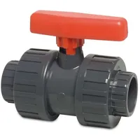 KLASEBO® Kugelhahn 32 mm PVC