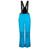 TROLLKIDS Skihose Hammerfest blau 110