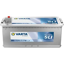 Varta M9 170Ah 12V
