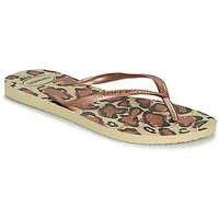 Havaianas  Zehentrenner SLIM ANIMALS  in Multicolor, 35 / 36