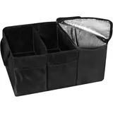 Apa Faltbare Kofferraumtasche mit Kühlfach