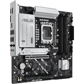 Asus B860M-A WIFI Mainboard
