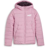 Puma Ess Padded Jacke Mauved Out 5-6 Jahre