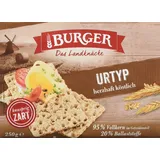 Burger Knäckebrot, Urtyp, 24er Pack (24 x 250 g)