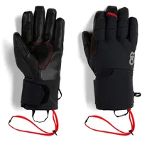 Outdoor Research Deviator Pro Handschuhe - Black - L