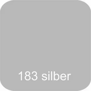 Mako-Jersey 180 x 200 - 200 x 200 cm silber