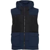 Indicode IDFlikko Blau XXL
