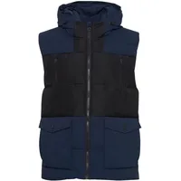 Indicode IDFlikko Blau XXL