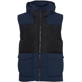 Indicode IDFlikko Blau XXL