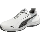 Puma TOURING WHITE LOW S3 46 643450100000046 Sicherheitsschuh S3 Schuhgröße (EU): 46 Weiß 1 Paar