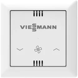 Viessmann Bedienteil WiFi ZK04640