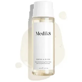 Medik8 Press & Glow Tonic 200 ml