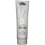 Lcn Moisturizing Foot Cream feuchtigkeitsspendende Fußcreme 100 ml