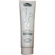 Lcn Moisturizing Foot Cream feuchtigkeitsspendende Fußcreme 100 ml