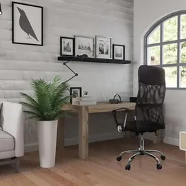 HJH Office Pure Net schwarz