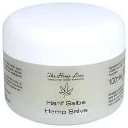 Hanf Salbe