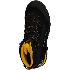Garmont Lagorai Ii Gore-tex® Wanderstiefel - Black / Garmont Orange - EU 47