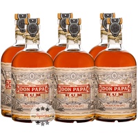 Don Papa Rum 6er Paket