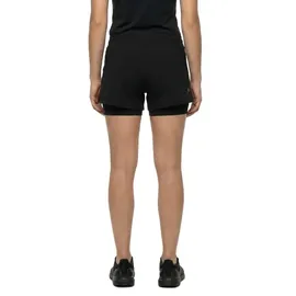 Head Racket Kurze Hose Schwarz XL