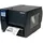 Printronix T6304e 10,20cm 4" 300dpi EU STD (300 dpi), Etikettendrucker, Schwarz