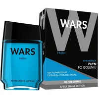 Miraculum Wars - After Shave, Fresh After Shave Lotion