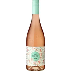 'Herz über Kopf' Rosé (2024), Josef Ambs