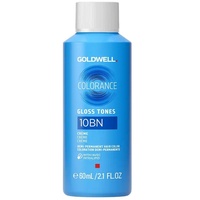 10BN Creme Haarfarbe 60 ml