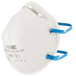 3M 8810 FFP2 Schutzmaske, 20er, MHD: 09.2025