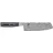 MIYABI 5000FCD Nakiri 17 cm Schwarz