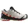 Salomon XA Pro 3D V8 GTX Damen Lunar Rock/Cherry Tomato/Sun Kiss 38 2/3