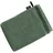 Waschhandschuh 16 x 22 cm green tea