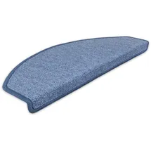 Kettelservice-Metzker Rambo New Halbrund 5 x 20 cm Hellblau