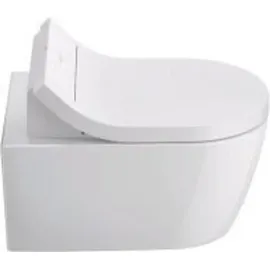 Duravit SensoWash Dusch-WC-Sitz Classic Weiß