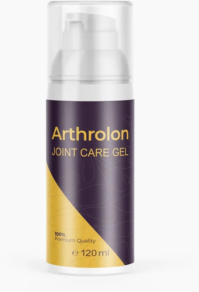 Arthrolon Gel (120 ml)