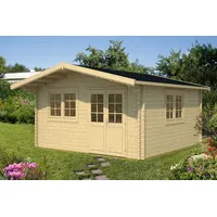 Tene Kaubandus Gartenhaus Enzo D
