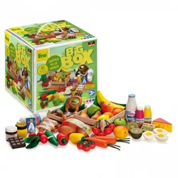 Erzi Sortierung Big Box