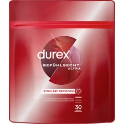 Durex Kondome Gefühlsecht Ultra