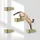 Rohrschneider Katzentreppe 4 Stück Natur/Beige
