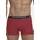 Tom Tailor Boxershorts "Buffer", Herren, 420 RED, 8,