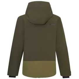 rehall Truck-R Skijacke Olive M
