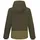 rehall Truck-R Skijacke Olive M