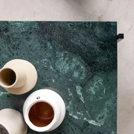 Tikamoon Edit Beige Akazie 130 x 65 cm