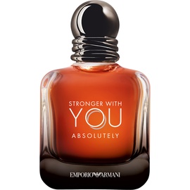 Giorgio Armani Stronger with You Absolutely Eau de Parfum 50 ml