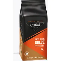 CELLINI Caffè Crema Dolce 1000 g