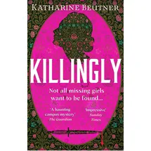 Corvus Killingly: A gothic feminist historical thriller, perfect for fans of Sarah Waters and Donna Tartt