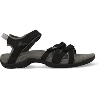 Teva Tirra Leather Damen black 42