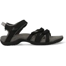 Teva Tirra Leather Damen black 42